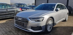 Bild des Angebotes Audi A6 Avant 50 TDI quattro design Matrix