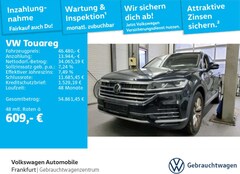 Bild des Angebotes VW Touareg 3.0 V6 TDI Atmosphere tiptronic 4Motion