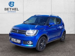 Bild des Angebotes Suzuki Ignis AGS + Comfort, Navi, Shz, Kamera, PDC LED