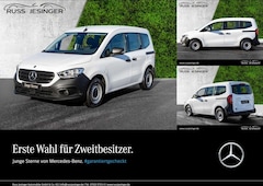 Bild des Angebotes Mercedes-Benz Citan 110 Progressive *Navi*Kamera*Tempomat*