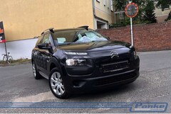 Bild des Angebotes Citroen C4 Cactus e-THP 110 Feel*SHZ*RFK*Bluetooth*Tempo