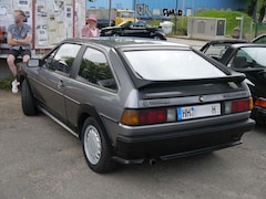 Bild des Angebotes VW Scirocco GT