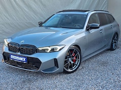 Bild des Angebotes BMW 340 xDrive Touring ST Gewindefahrwerk SPORT