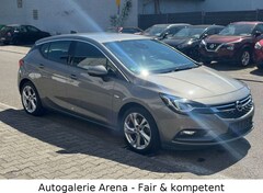 Bild des Angebotes Opel Astra Lim. 5-trg. | Car Play | LED | Navi
