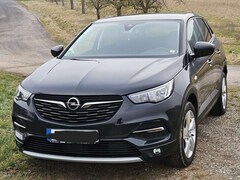 Bild des Angebotes Opel Grandland X Grandland X, RFK, Navi, gepflegt