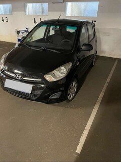 Bild des Angebotes Hyundai i10 1.1 Classic