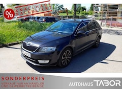 Bild des Angebotes Skoda Octavia Combi 2.0 TDI DSG Edition AHK ACC Climtr
