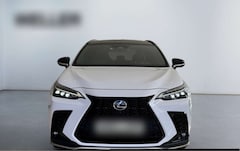 Bild des Angebotes Lexus NX 350h E-FOUR F SPORT *LED*360°*Leder*HUD*Navi*