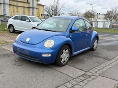 Bild des Angebotes VW New Beetle 2.0*Klima*Zahnriemen gewechselt*