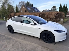 Bild des Angebotes Tesla Model 3 Highland Innen Weiß Ganzjahresreifen