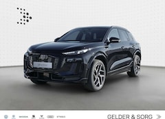 Bild des Angebotes Audi Q6 e-tron qu. s-line*AHK*Air*360Grad*Massage