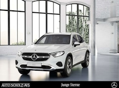 Bild des Angebotes Mercedes-Benz GLC 300 de 4MATIC ED Avantgarde AHK*360*LenkradH