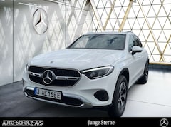 Bild des Angebotes Mercedes-Benz GLC 300 de 4MATIC ED Avantgarde AHK*360*LenkradH