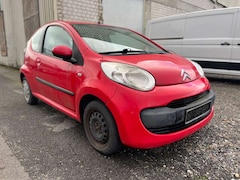 Bild des Angebotes Citroen C1 Style 1.4 D 1.Hand*Euro5*läuft super !