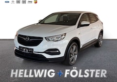 Bild des Angebotes Opel Grandland Edition Plug-in-Hybrid 4 Navi SHZ PDC