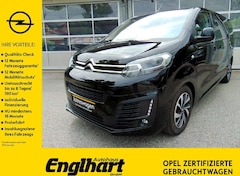 Bild des Angebotes Citroen Spacetourer Spacetourer M 2.0 Blue HDi AT