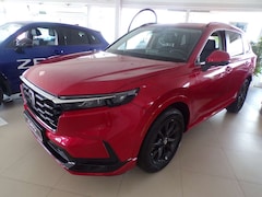 Bild des Angebotes Honda CR-V e:HEV Advance AWD - STYLE PAKET - DACHRELING