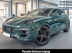 Bild des Angebotes Porsche Cayenne E-Hybrid Coupe Black Edition PTS goodwood