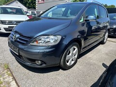 Bild des Angebotes VW Golf Plus United