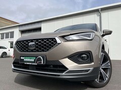 Bild des Angebotes SEAT Tarraco 1.5 TSI Xcellence 160€ m. 20% Anzahlung AHK Digi