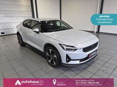Bild des Angebotes Polestar 2 Polestar 2 Long Range Single Motor Elektro 78kWh