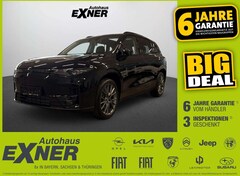 Leapmotor C10 REEV Design bis zu 974 KM komb. Reichweite