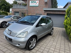 Bild des Angebotes Mercedes-Benz A 190 A-Klasse Elegance Langversion