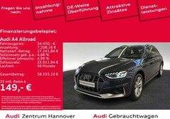 Bild des Angebotes Audi A4 allroad A4 allroad 40 TDI quattro Kamera AHK Navi LED Te