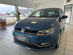 Bild des Angebotes VW Polo V Lounge *** Klimaautomatik+Tempomat**
