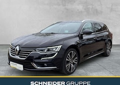 Bild des Angebotes Renault Talisman INITIALE PARIS GT 1.6 TCE 200 Initiale Paris SHZ+L