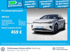 Bild des Angebotes VW ID.5 GTX WÄRMEPUMPE/AHK/LED/PANO/HUD/ACC