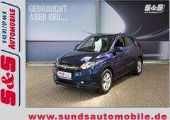 Bild des Angebotes Honda HR-V 1.5 i-VTEC Elegance PDC/KLIMA/TEMPOMAT
