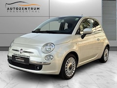 Bild des Angebotes Fiat 500 Lim. Lounge AUTOMATIK PANO TÜV 09/27