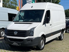 Bild des Angebotes VW Crafter 2.0 TDI//L2/H2//KLIMA//AHK//2.H//TOP//