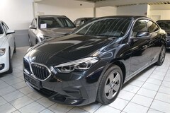 Bild des Angebotes BMW 216 DA Gran Coupe *KAMERA*Live-Cockpit*LED*T-LEDER*NAV