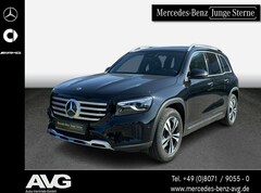 Bild des Angebotes Mercedes-Benz GLB 200 GLB 200 d 4M Progressive Pano Multibeam Park RF