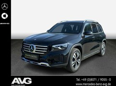 Bild des Angebotes Mercedes-Benz GLB 200 GLB 200 d 4M Progressive Pano Multibeam Park RF