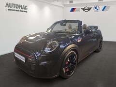Bild des Angebotes MINI John Cooper Works Cabrio John Cooper Works HeadUp*Rückfahr*HarmanKardon*Kom