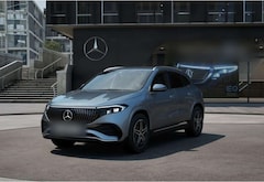 Bild des Angebotes Mercedes-Benz EQA 4M AMG Advanced Kamera Sitz- Lenkradhzg.