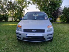 Bild des Angebotes Ford Fusion Fusion 1.4 Ambiente