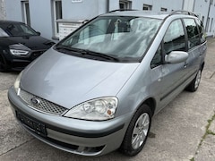 Bild des Angebotes Ford Galaxy Ambiente