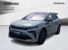Bild des Angebotes Skoda Enyaq Coupé RS