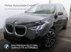 BMW X3 20d xDrive M Sport PANO DA+ h&k 360° AHK ab 0,99%