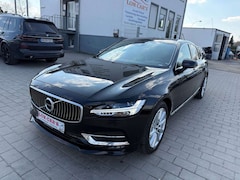 Bild des Angebotes Volvo S90 Lim. Inscription AWD/Navi/HeadUp/LED/Leder