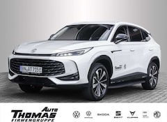 Bild des Angebotes MG HS PHEV LUX LED NAVI 360 GRAD KAMERA PDC