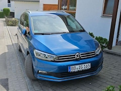 Bild des Angebotes VW Touran Touran 1.5 TSI ACT OPF DSG Highline