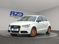 Bild des Angebotes Audi A1 Sportback 1.4 TFSI S-LINE S-TRON XENON KLIMA-AUTO