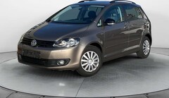 Bild des Angebotes VW Golf Plus 1.2 TSI Match KLIMA*PDC*SZHG