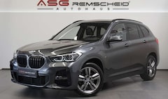 Bild des Angebotes BMW X1 sDrive 18 i M Sportpaket *1.H *Navi *PDC *SHZ