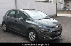 Bild des Angebotes Citroen C4 Picasso /Spacetourer Selection NAVI TEMPOMAT